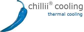  chillii Technology